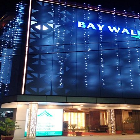 Capital O Ds Resort And Hotel 布莱尔港 外观 照片