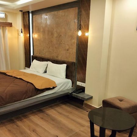 Capital O Ds Resort And Hotel 布莱尔港 外观 照片
